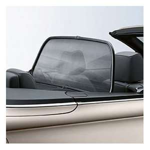  BMW Wind Deflector with Design Print for 1 series 