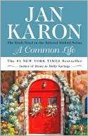 Common Life The Wedding Story (Mitford Series #6)
