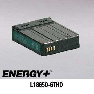  Lithium Ion Battery Pack 3200 mAh for ACMA 7200,ALTIMA 