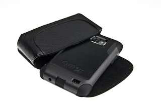 Otterbox Commuter Case for Samsung Galaxy S2 SII + Large Size Belt 