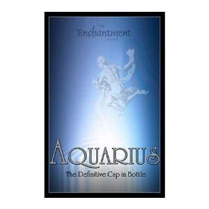  Aquarius (Cap In Bottle) 