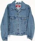 great vintage wrangler hero jeans 4 pkt denim ranch mot