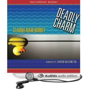   Book 3 (Audible Audio Edition) Claudia Mair Burney, Sharon Washington