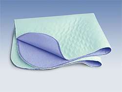NEW PREMIUM 3 UNDERPADS BED PADS WASHABLE INCONTINENCE  