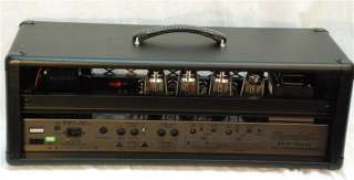 Randall RT103 RT100 3 channel 100 watt tube amplifier *new 2010