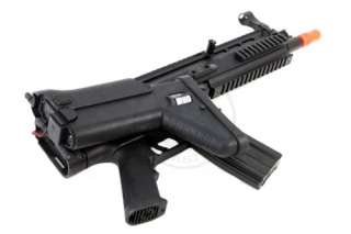   Full Metal Airsoft M4 TDW RAS AEG Electric Rifle Gun   Black  