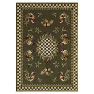  Dalyn Avalon AN616 willow Country 710 Area Rug