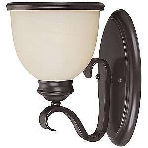  Willoughby Wall Sconce by Savoy House