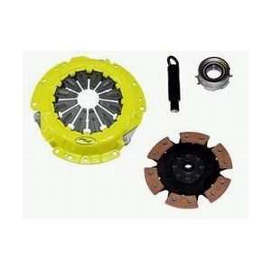  ACT Clutch Kit for 1991   1994 Saturn SL Series 