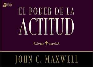   Liderazgo Eficaz by John C. Maxwell, Vida Publishers 