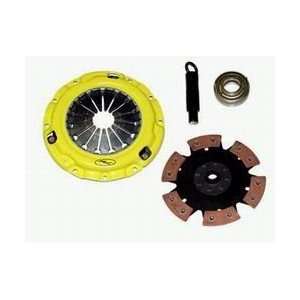  ACT Clutch Kit for 1995   1995 Mitsubishi Eclipse 