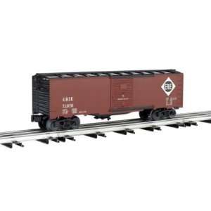  Williams 47070 O 40Boxcar Erie Toys & Games