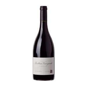  2008 Brittan Basalt Block Willamette Valley Pinot Noir 