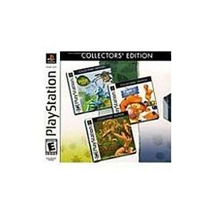  Disney Action Games Collectors Edition for PlayStation 1 