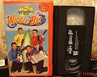 The Wiggles WIGGLY BAY~FREE USA Media SHIP 12 Songs 45 minutes 