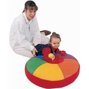  Childrens Factory Small Color Wheel 