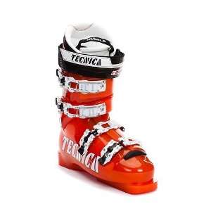  Tecnica Diablo Inferno 130 World Cup Race Ski Boots 2011 