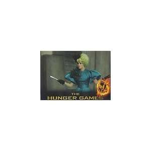  The Hunger Games Trading Card   #33   Effie Trinket 