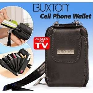   Wallet Credit Cards GENUINE LEATHER As Seen On TV 