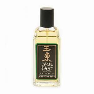 Jade East Cologne Spray 2 fl oz (60 ml)  