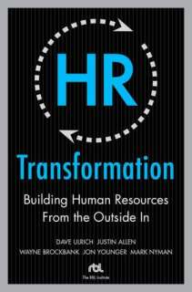 Achieving Excellence in Human Resources Management An Assessment of 