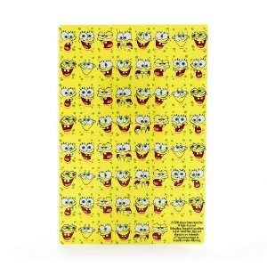  Lets Party By Amscan SpongeBob Classic Sticker Sheets 