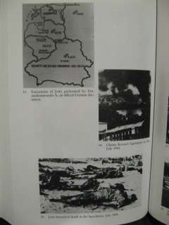 Jewish Kovno Ghetto Dachau Lithuania Holocaust History  