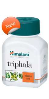 Triphala is a herbal compound comprising the fruits Indian Gooseberry 