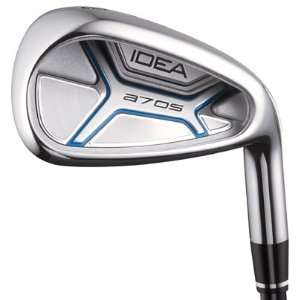 Adams Senior Idea A7 OS Individual Wedge with Graphite Shaft( HEAD 8 