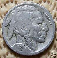 1926 P Good Buffalo Nickel#3102  