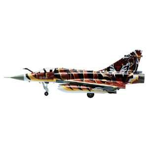  Hogan Mirage 2000C 1/200 12 YO Ec 1/12 Cabresis Tiger 