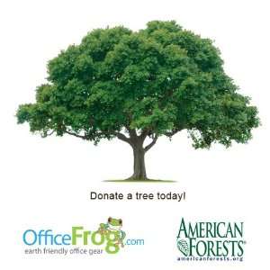 OFG_AF_TREE   Plant a Tree Donation 