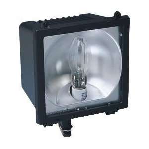 Mid Size Flood Light 150W HPS 120V Lamp Included