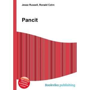  Pancit Ronald Cohn Jesse Russell Books