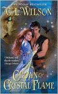   Crown of Crystal Flame (Tairen Soul Series #5) by C 