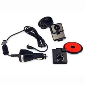    Suction Cup Mnt w/12V Adapter Nuvi 350 360 