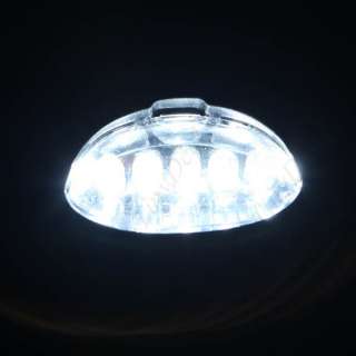 LED Ultra Bright Headlamp Head Light Torch FLD 4771  