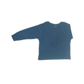 Rabbit Skins Toddler 5.5 oz. Long Sleeve T Shirt 3311  