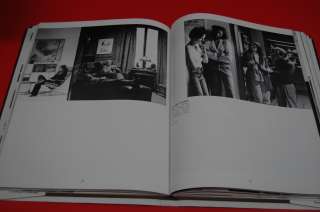 The Films of Woody Allen by Robert Benayoun 1st Ed 1986  