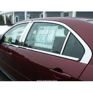  2006 2009 Ford Fusion 10 Piece Window Package Automotive