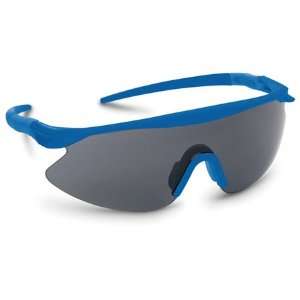 Smoke Protective Eyewear, Blue, Bouton 6200 BOLD Professional (1 Each)