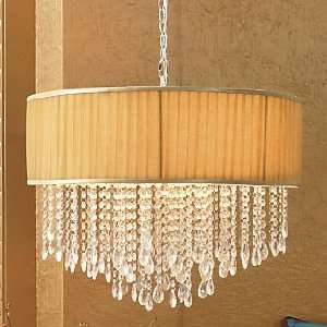  Chandelier, Capucine