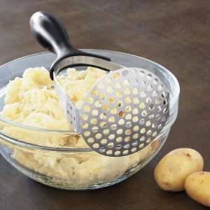 Prepara Collapsible Potato Masher 