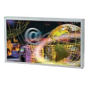  20 open frame LCD wide