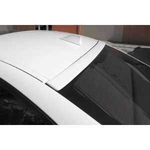  10 12 BMW 5 Series JKS Custom Style Rear Roof Spoiler 