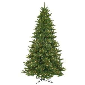  9 Camdon Fir Christmas Tree 990 WmWht Lights 990T