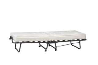 New Luxor Portable Folding Bed w/ Memory Foam 79 x 31  