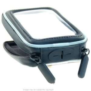  Buybits Bike mount with Waterproof Case for the DELL VENUE 