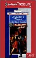 Cowboys Woman (McCabes of Cathy Gillen Thacker