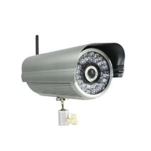   , Motion Detection, SONY Color CCD, WIFI, Two way Audio, Mobile View